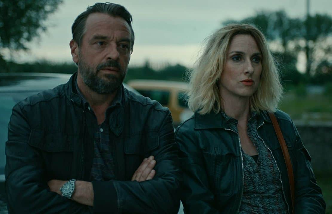 Undercover season 3 netflix big